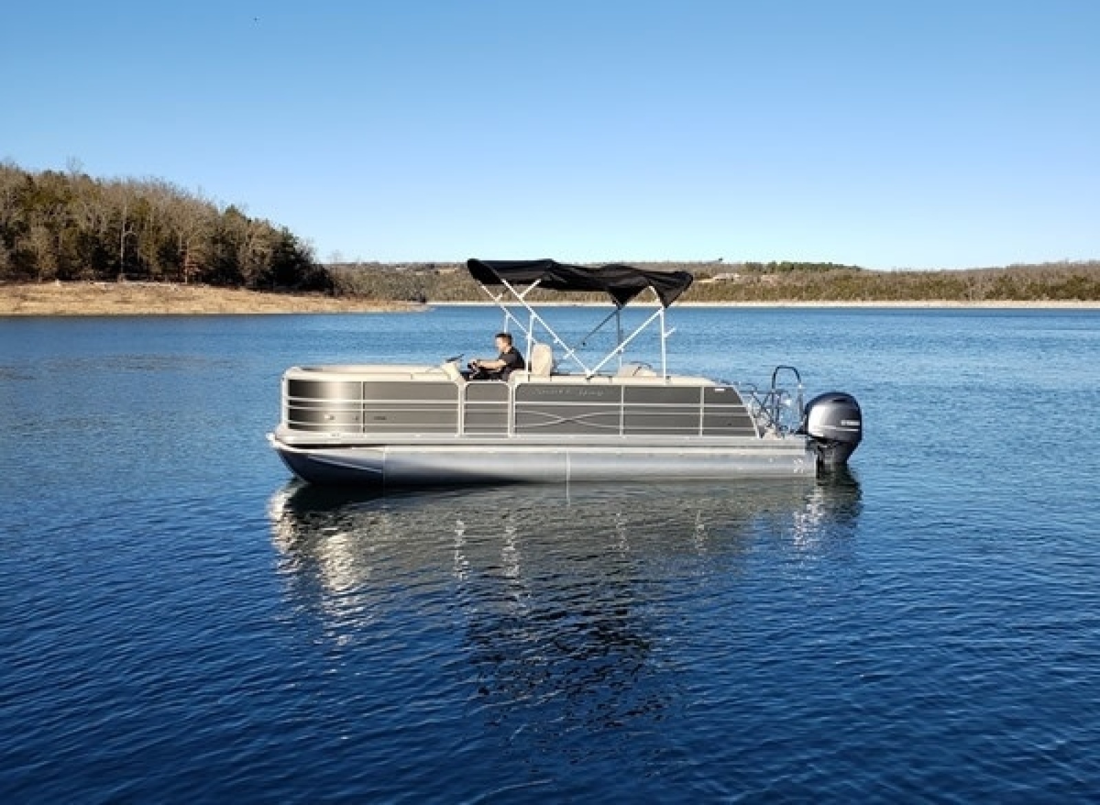 24ft South Bay Yacht For Sale