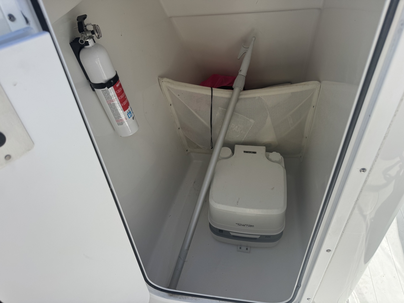 23ft Sea Hunt Yacht For Sale