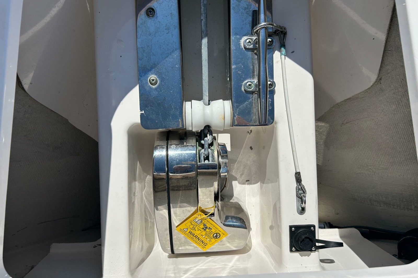 26ft Pursuit Yacht For Sale