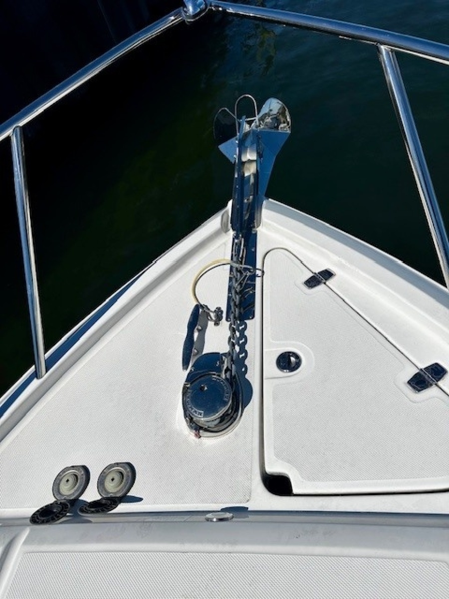 26ft Regal Yacht For Sale