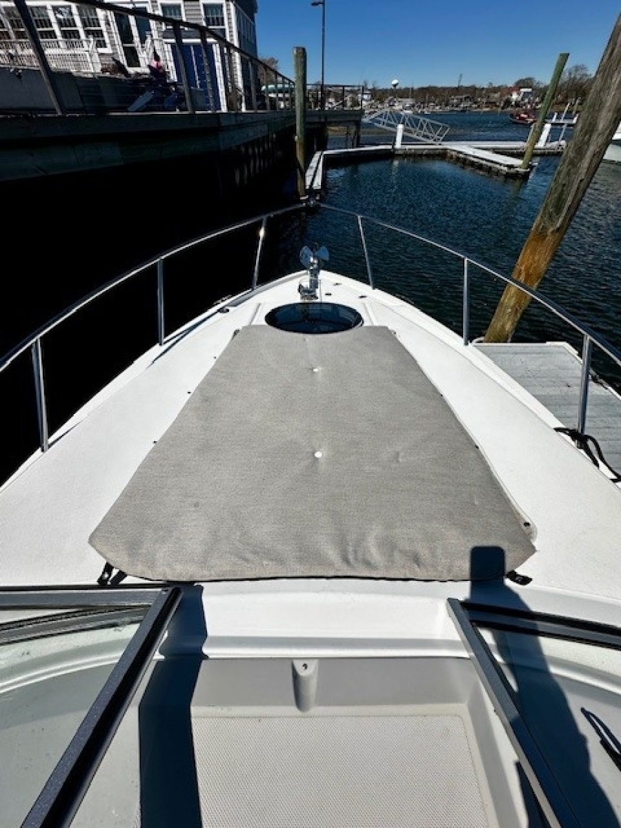 26ft Regal Yacht For Sale