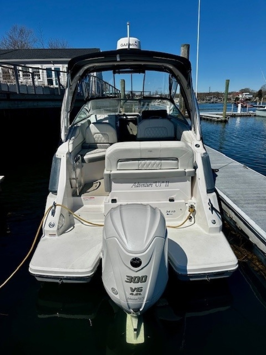 26ft Regal Yacht For Sale