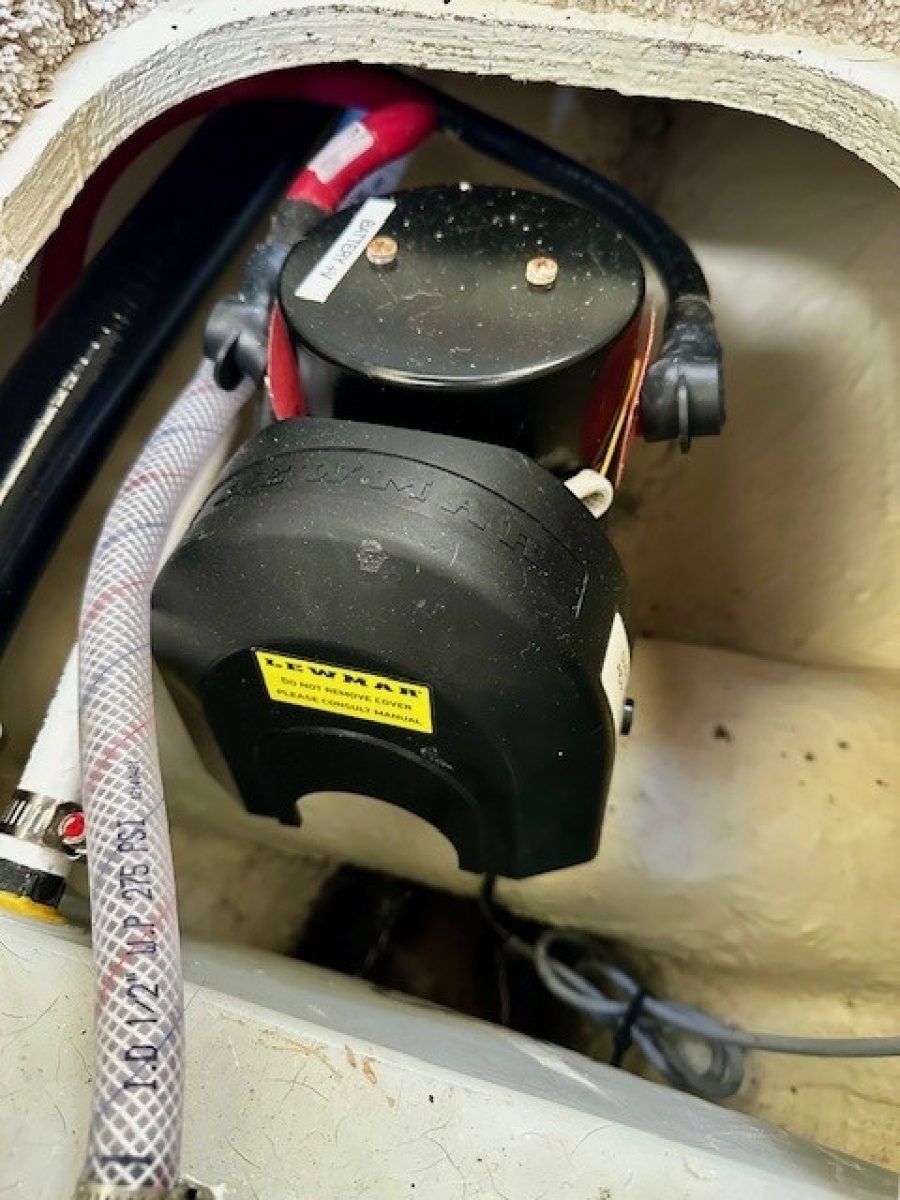 26ft Regal Yacht For Sale