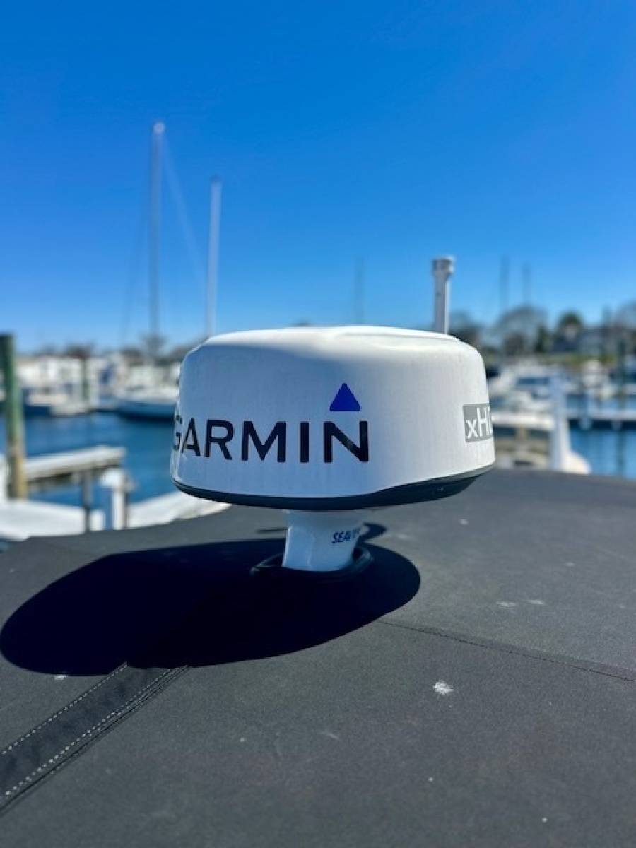 26ft Regal Yacht For Sale