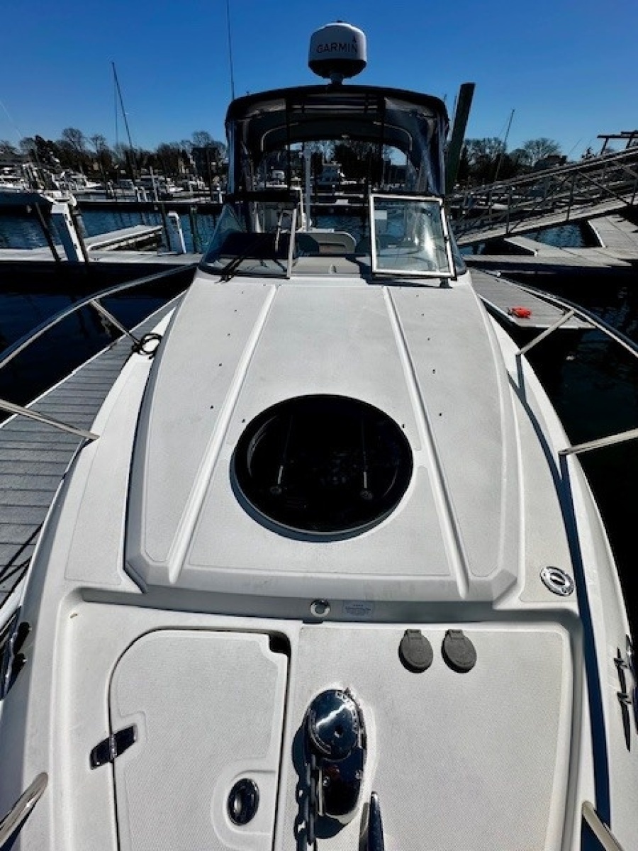 26ft Regal Yacht For Sale