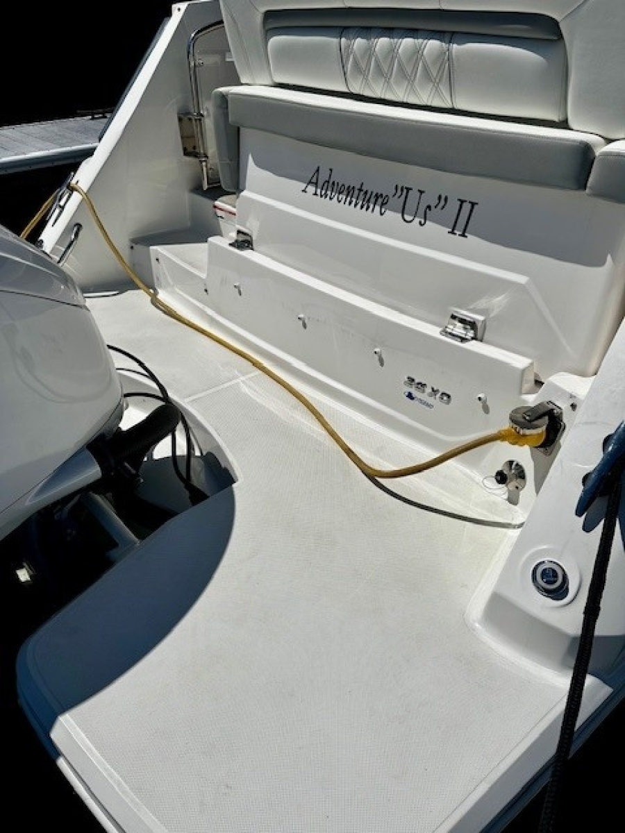 26ft Regal Yacht For Sale