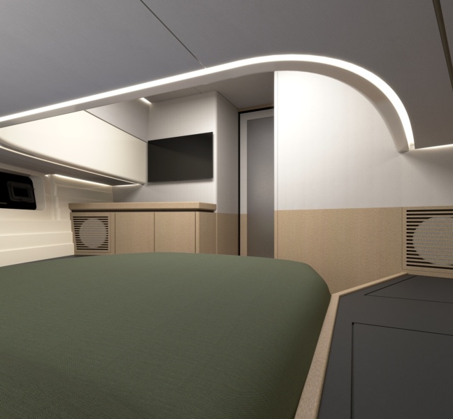 50' 2026 Other Aiata Sunfinder 50