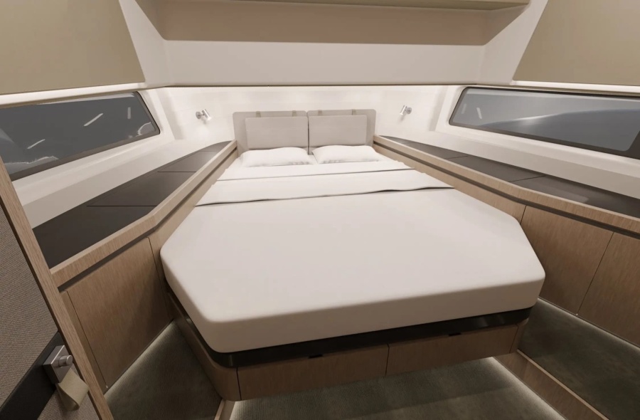 50' 2026 Other Aiata Sunfinder 50