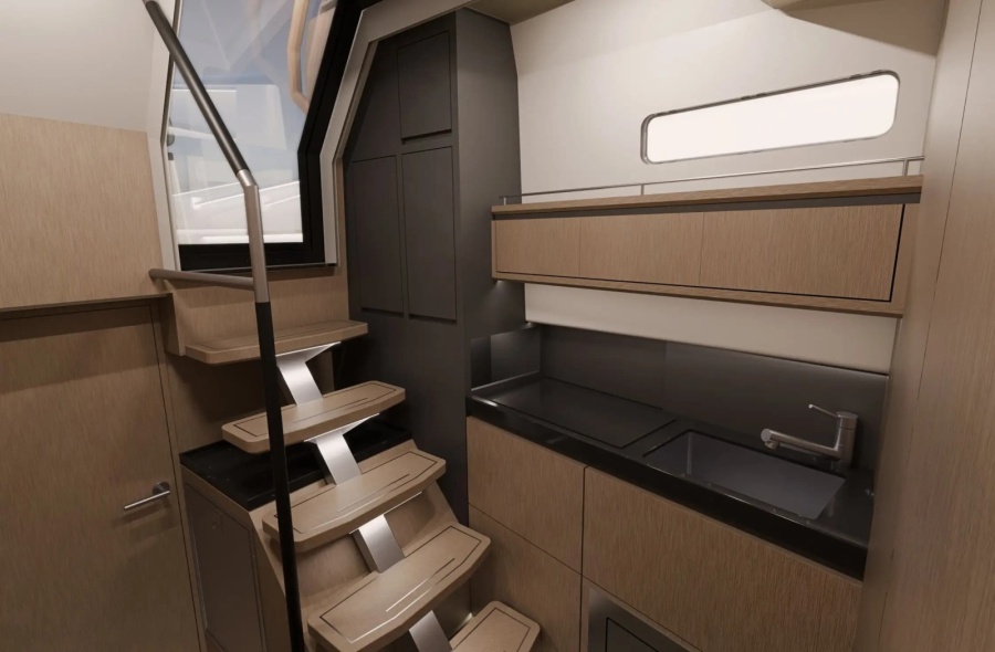 50' 2026 Other Aiata Sunfinder 50