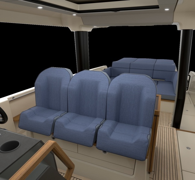 50ft Other Yacht For Sale