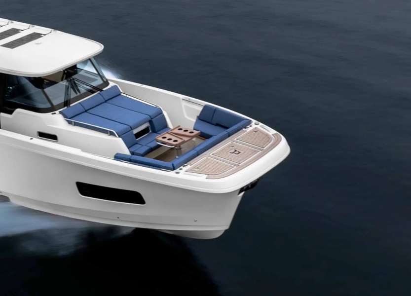 50' 2026 Other Aiata Sunfinder 50