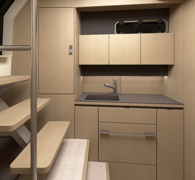 50' 2026 Other Aiata Sunfinder 50