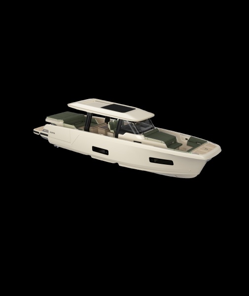 50' 2026 Other Aiata Sunfinder 50