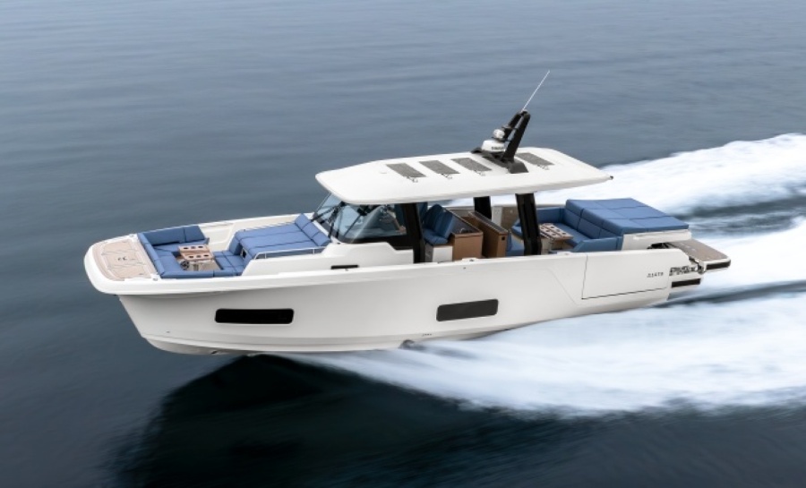 50' 2026 Other Aiata Sunfinder 50