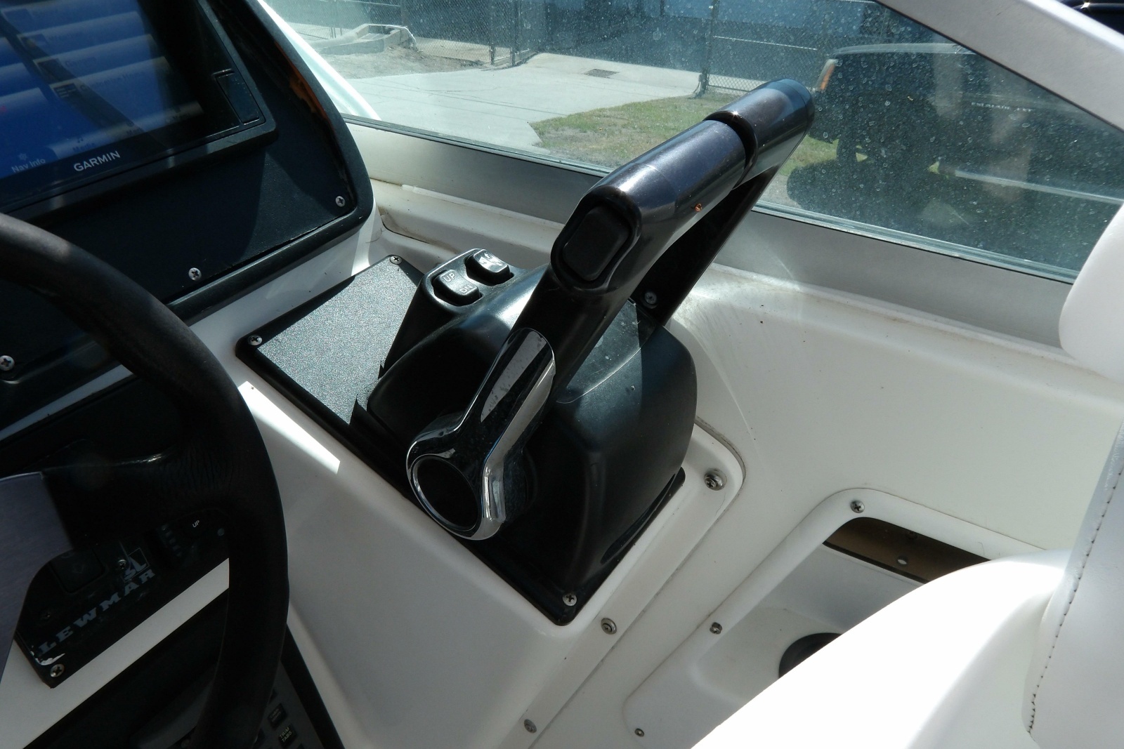 26ft Wahoo Yacht For Sale