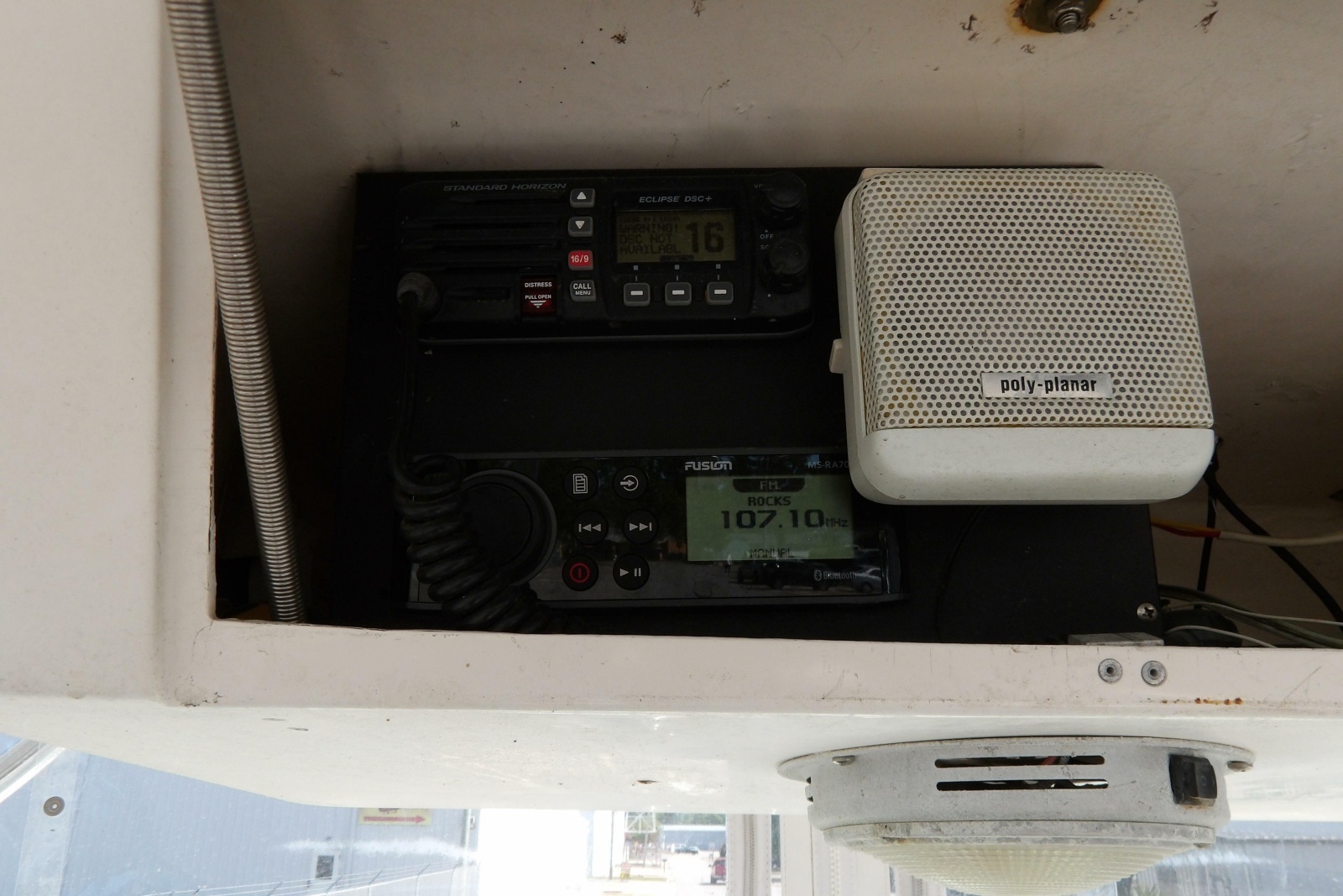 26ft Wahoo Yacht For Sale