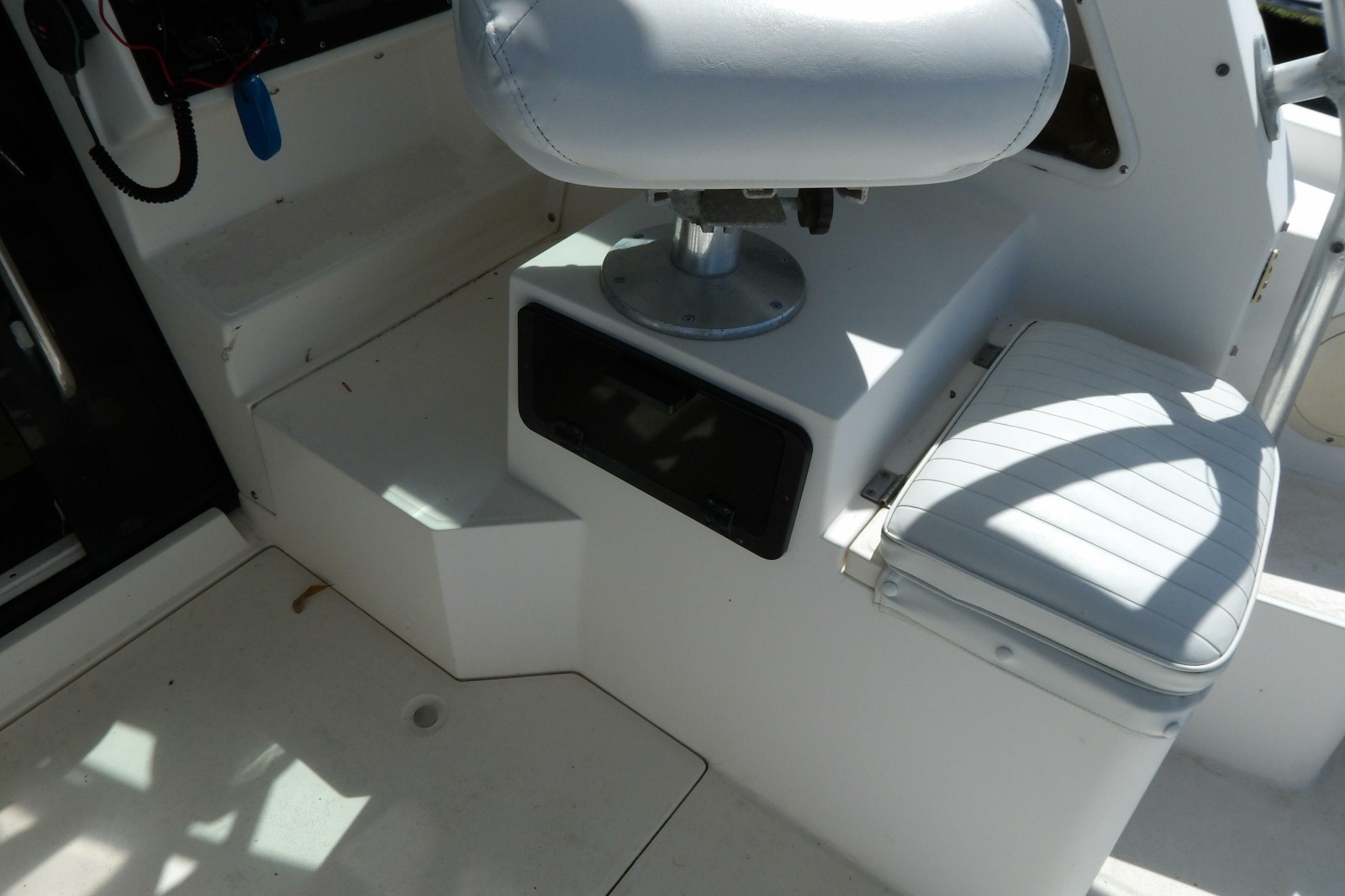 26ft Wahoo Yacht For Sale