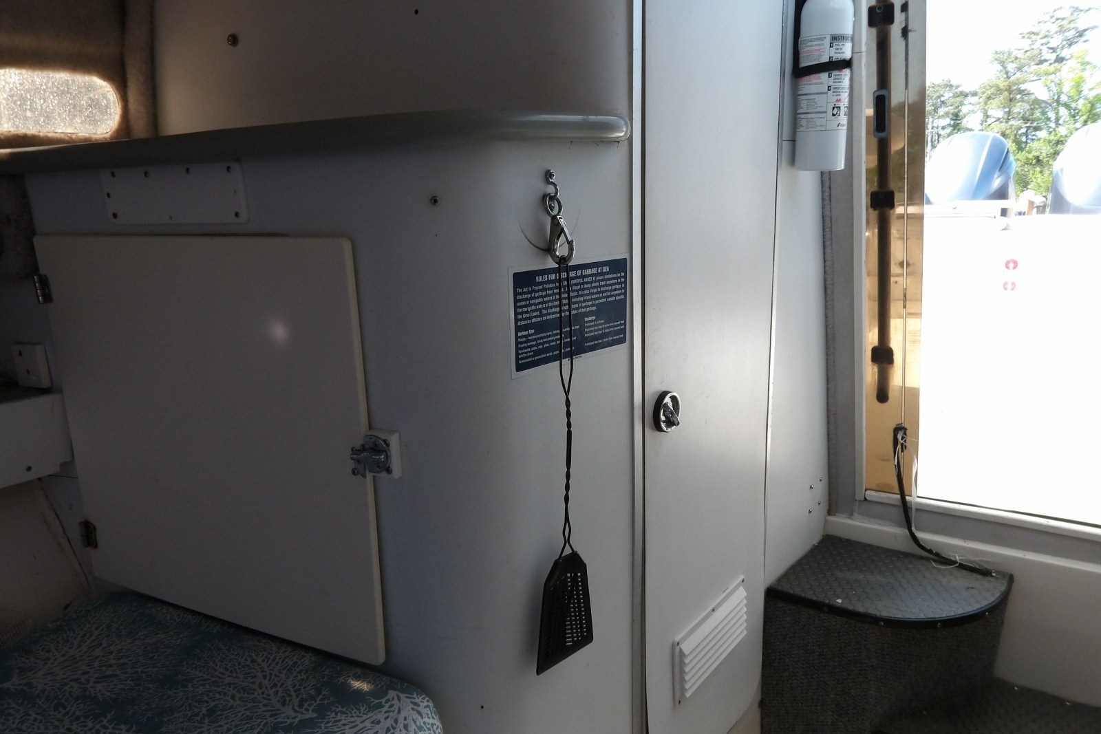 26ft Wahoo Yacht For Sale