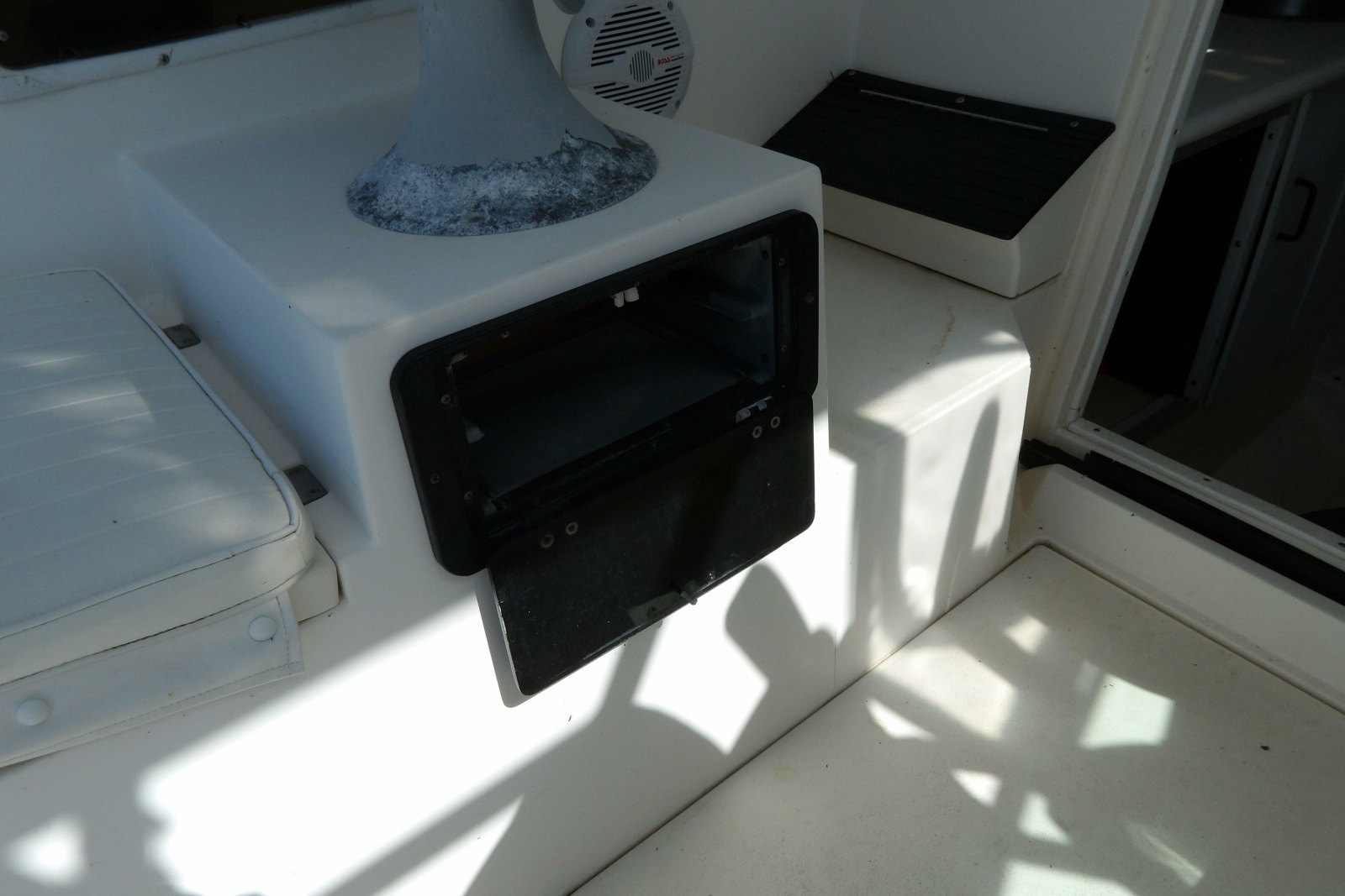 26ft Wahoo Yacht For Sale