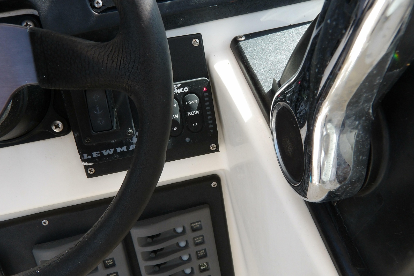 26ft Wahoo Yacht For Sale