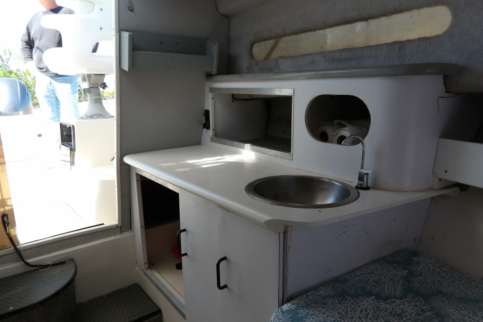 26ft Wahoo Yacht For Sale