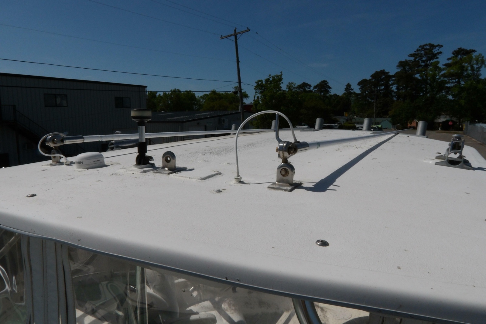 26ft Wahoo Yacht For Sale