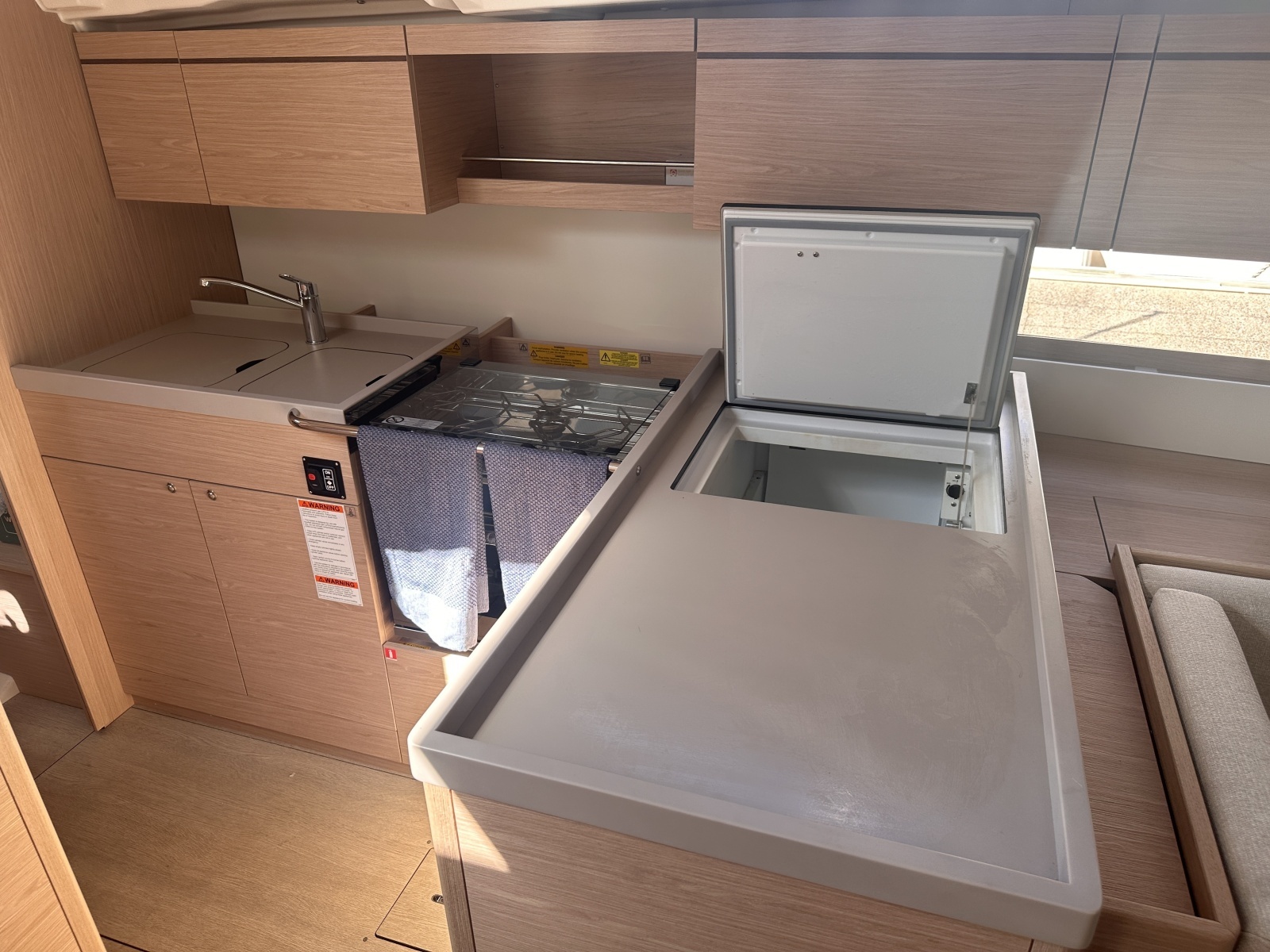Pretender 46ft Beneteau Yacht For Sale