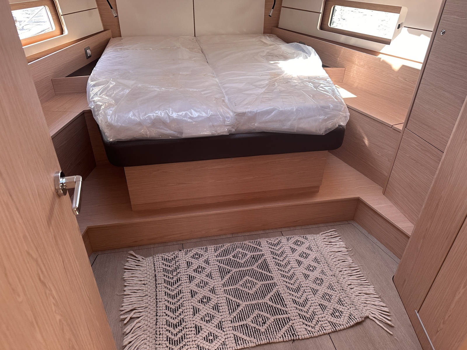 Pretender 46ft Beneteau Yacht For Sale