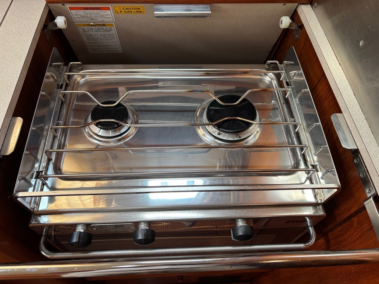 Sola Stella 43ft Jeanneau Yacht For Sale