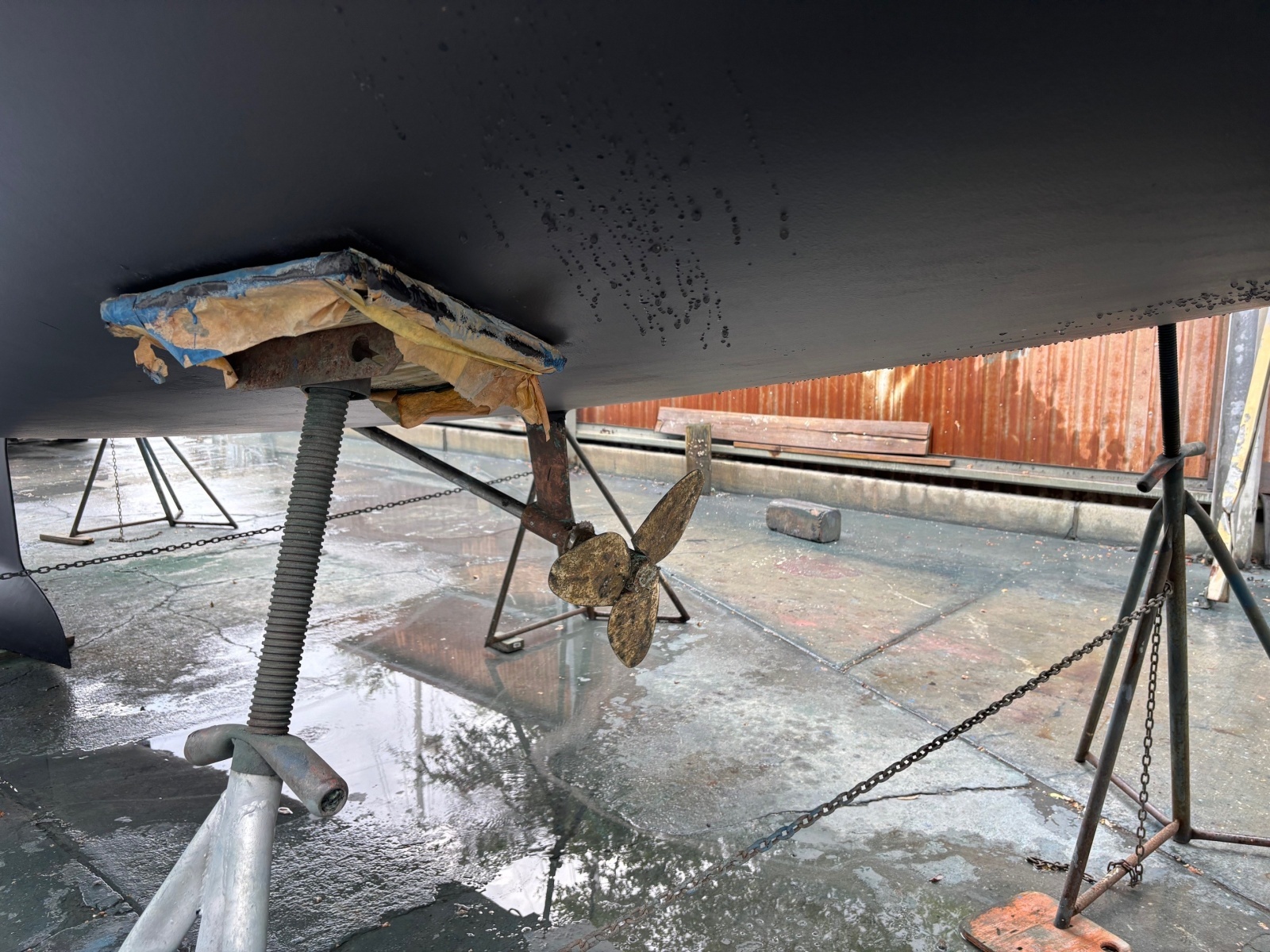 Sola Stella 43ft Jeanneau Yacht For Sale