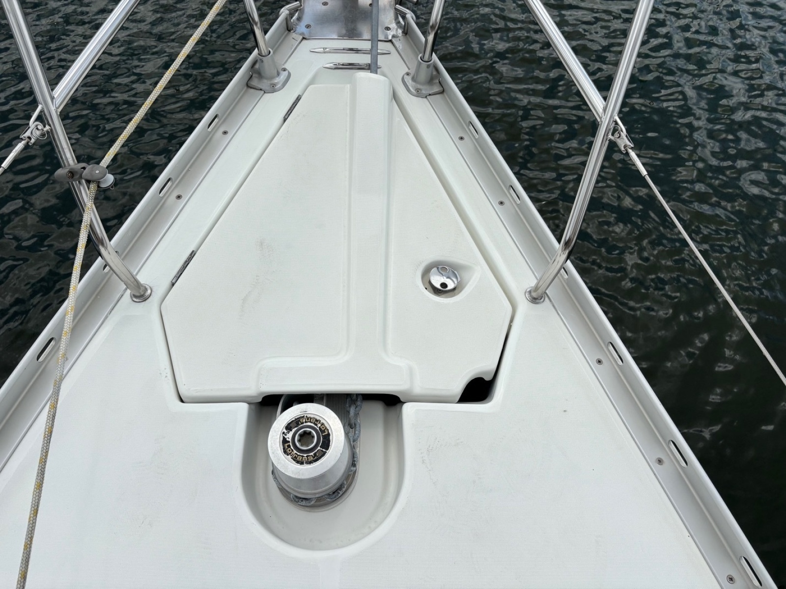 2003 Jeanneau Sun Odyssey 43DS