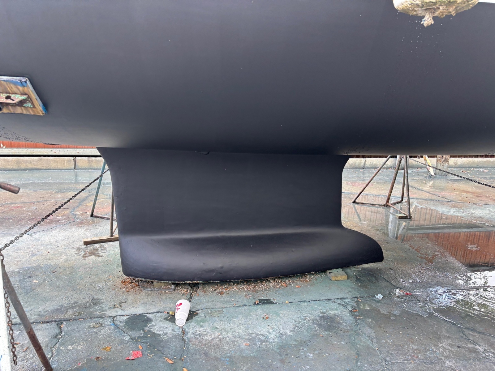 Sola Stella 43ft Jeanneau Yacht For Sale