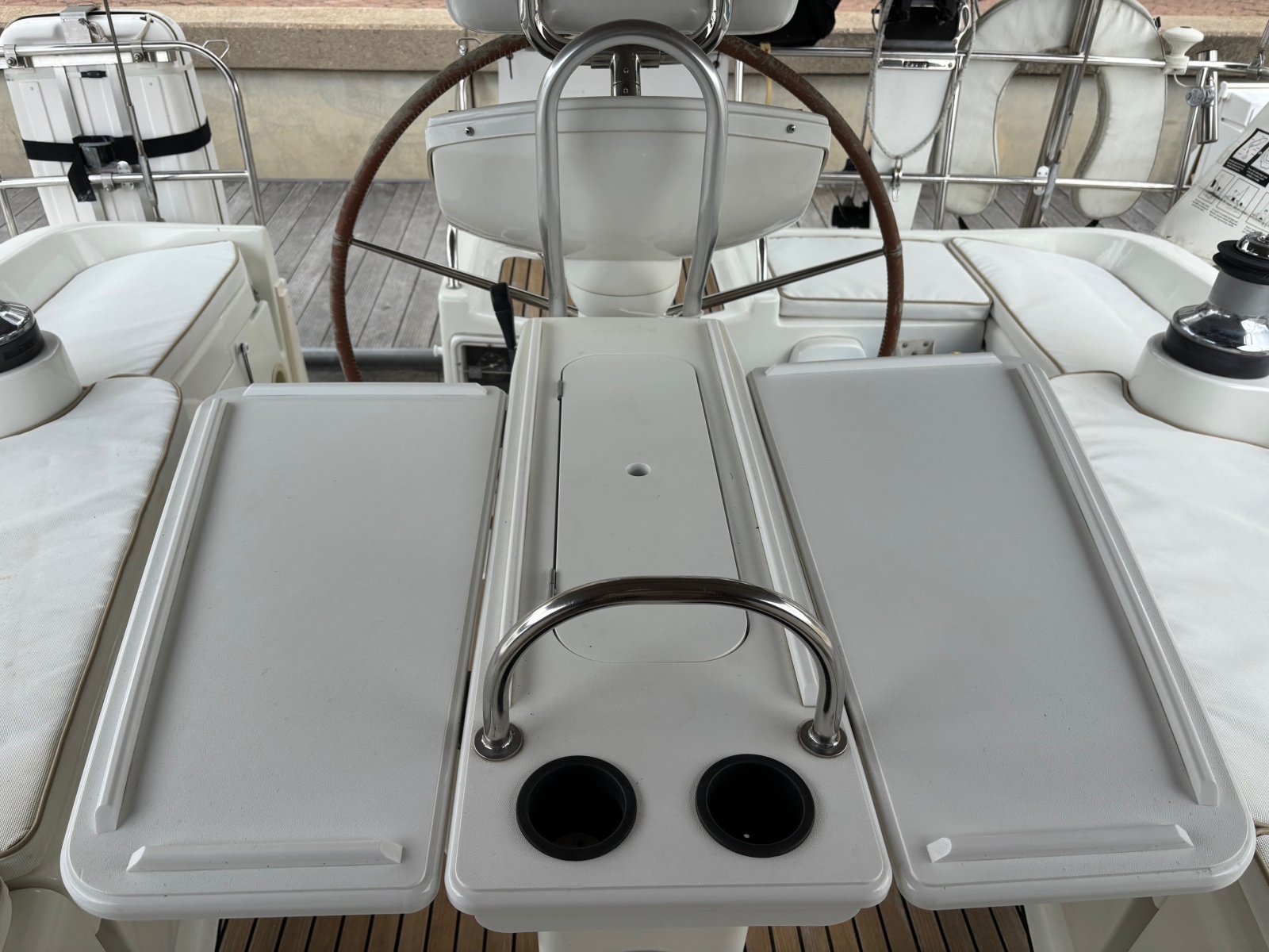 2003 Jeanneau Sun Odyssey 43DS