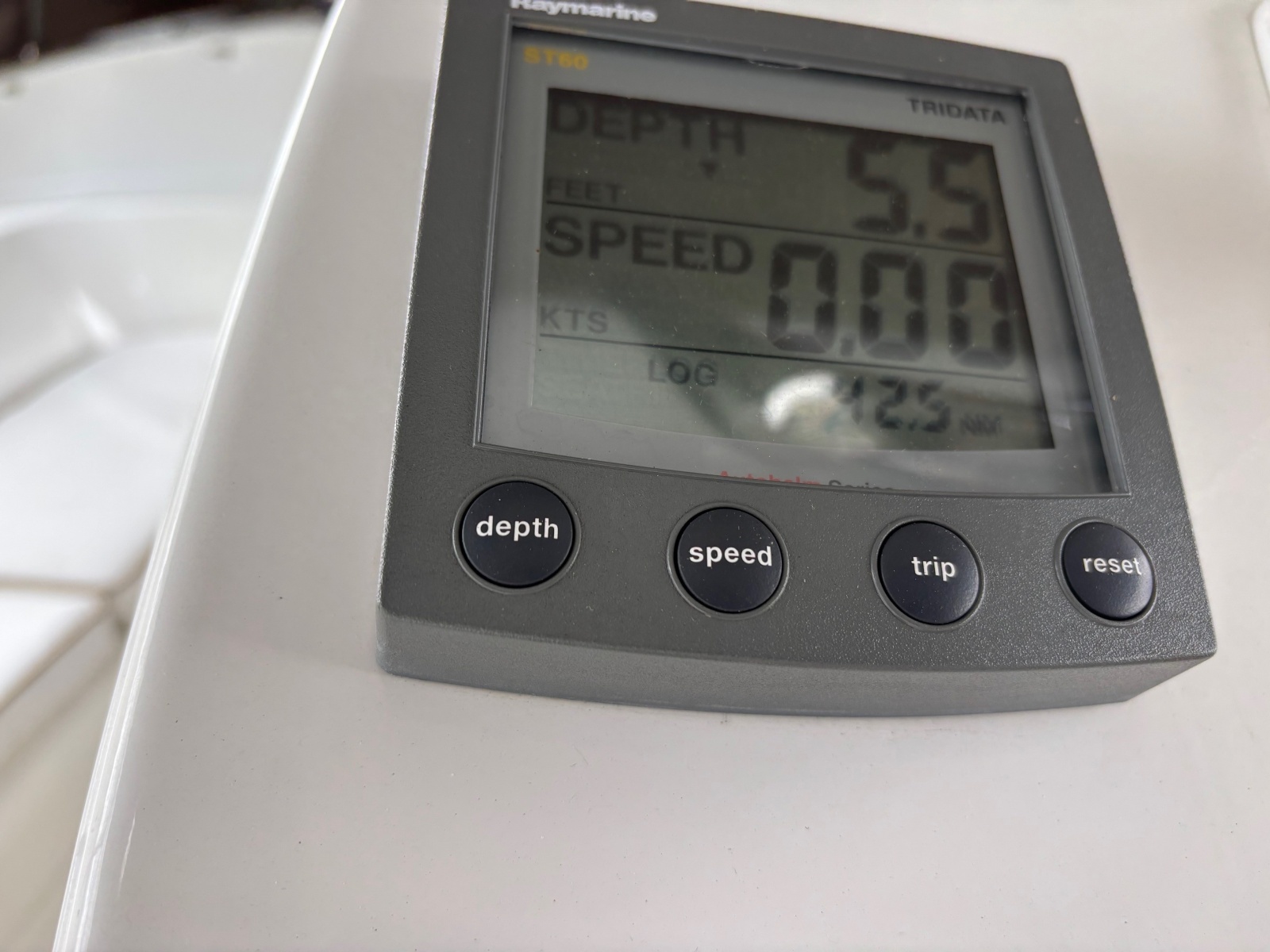 2003 Jeanneau Sun Odyssey 43DS