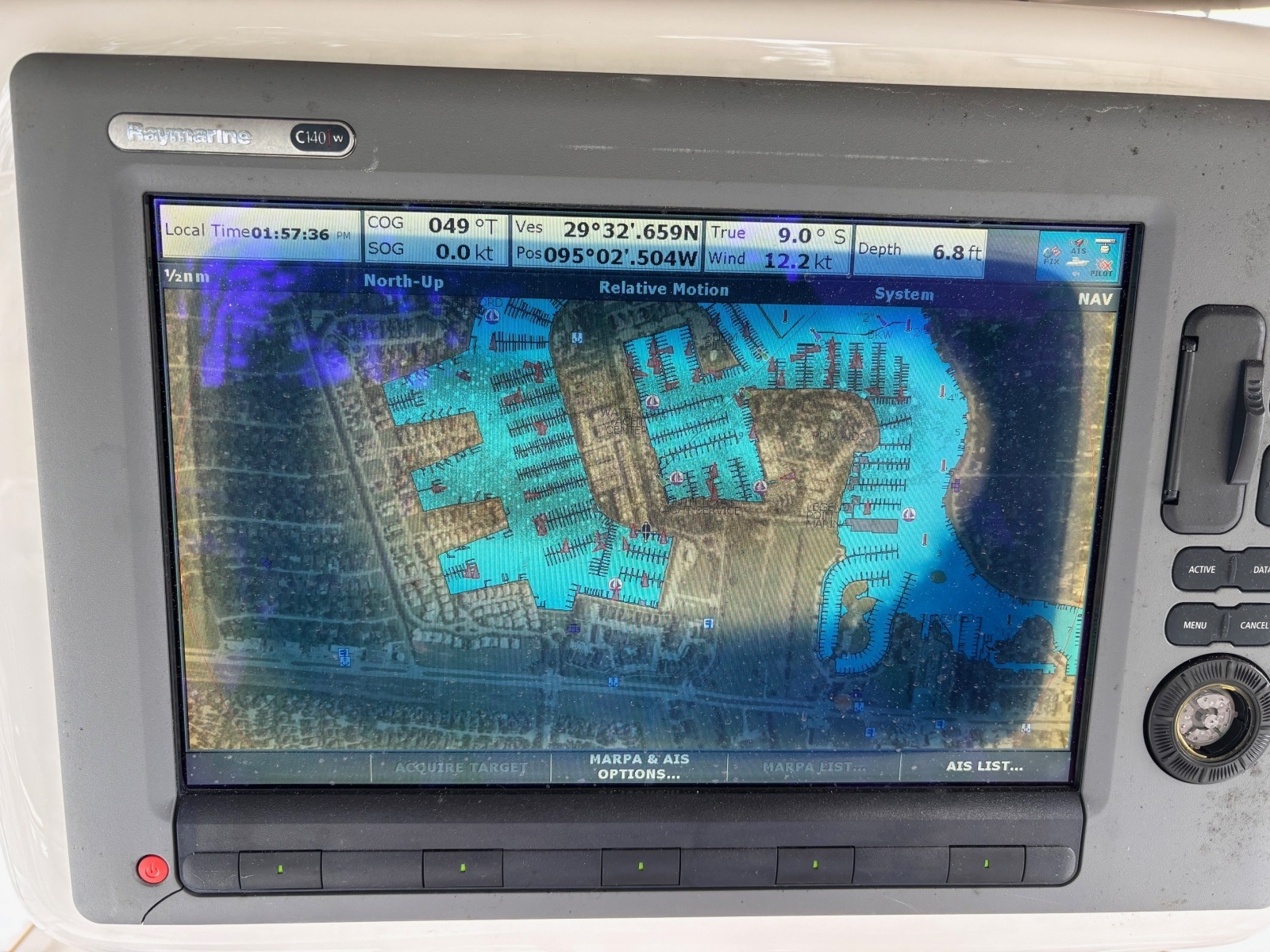 Sola Stella 43ft Jeanneau Yacht For Sale