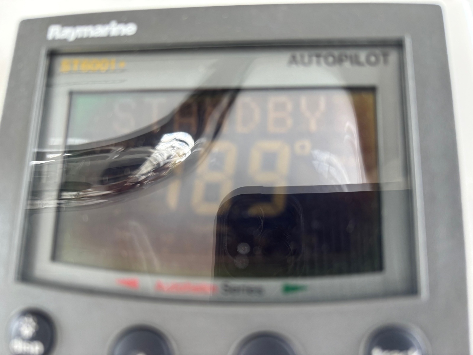 Sola Stella 43ft Jeanneau Yacht For Sale