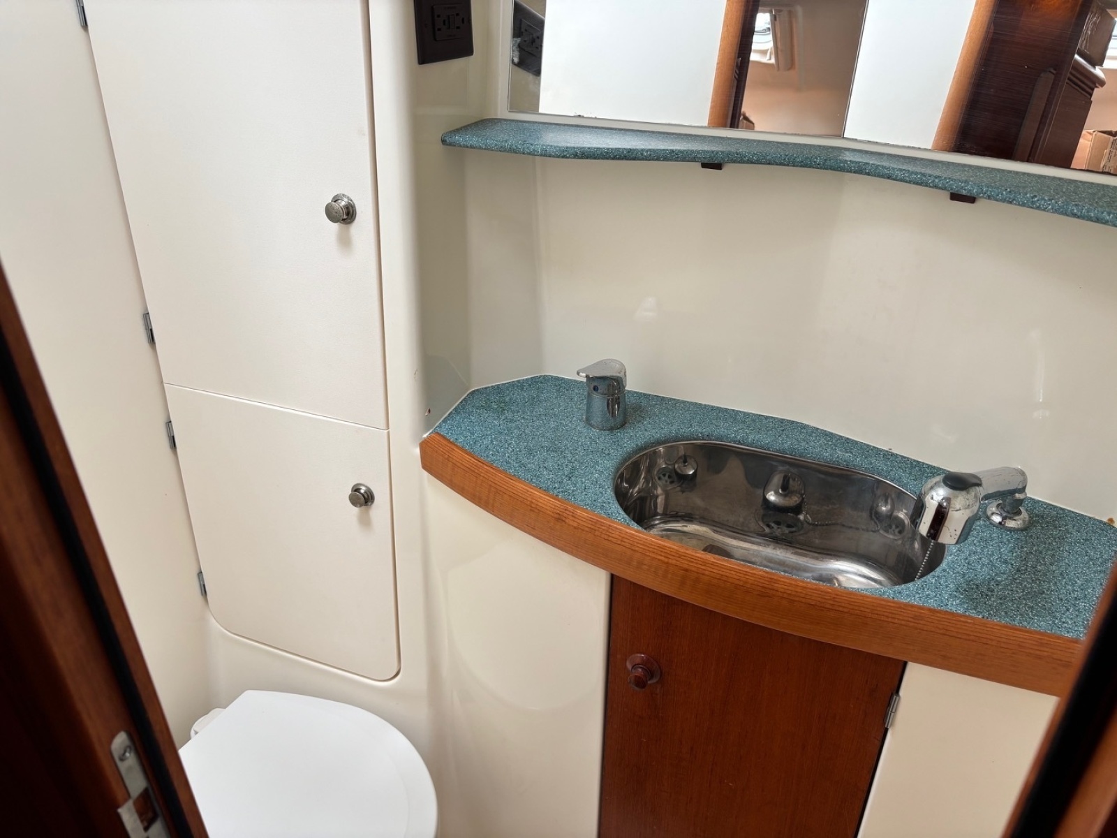 2003 Jeanneau Sun Odyssey 43DS