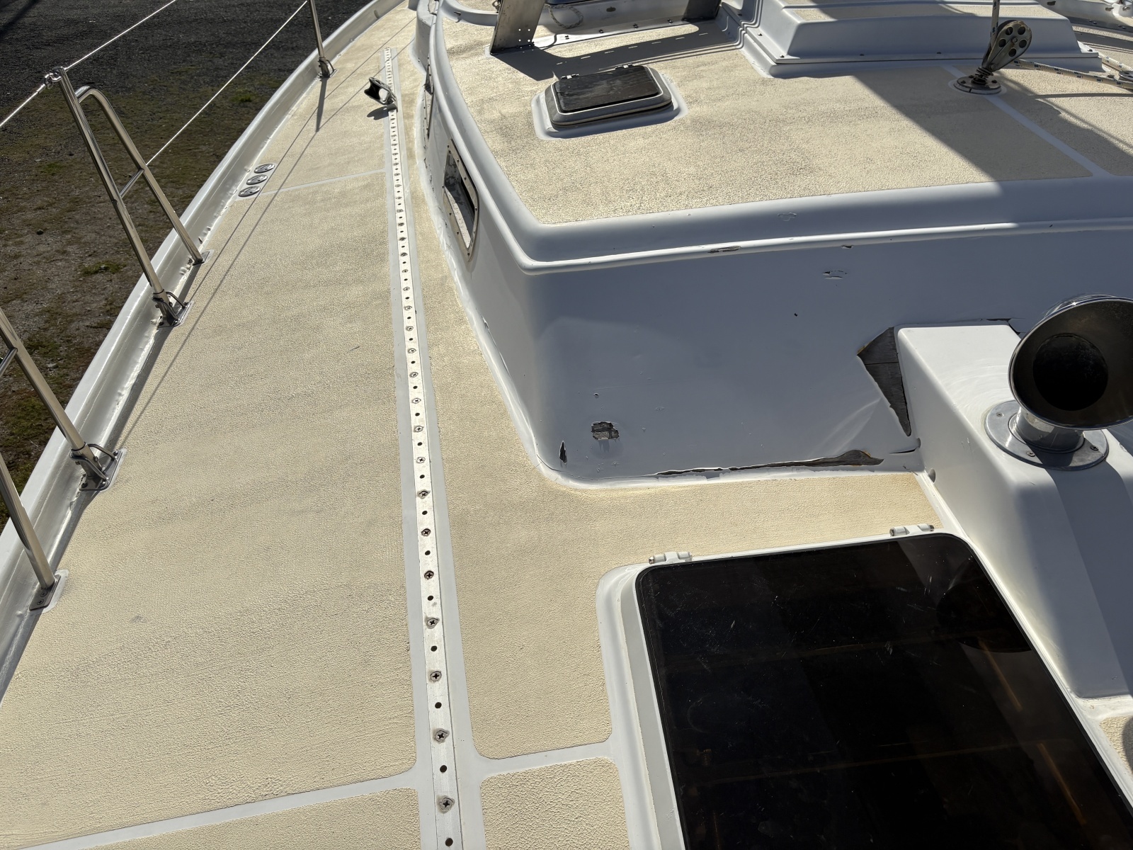 Windsong 50ft Morgan Yacht For Sale