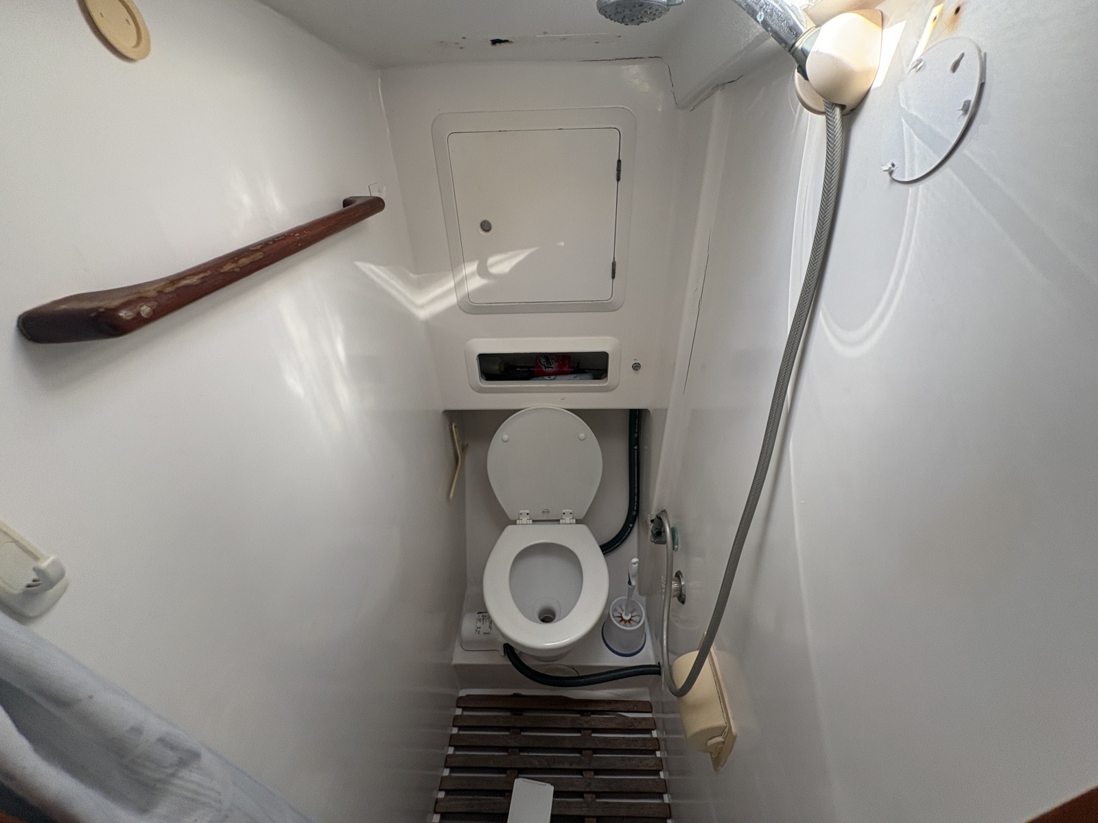 Windsong 50ft Morgan Yacht For Sale