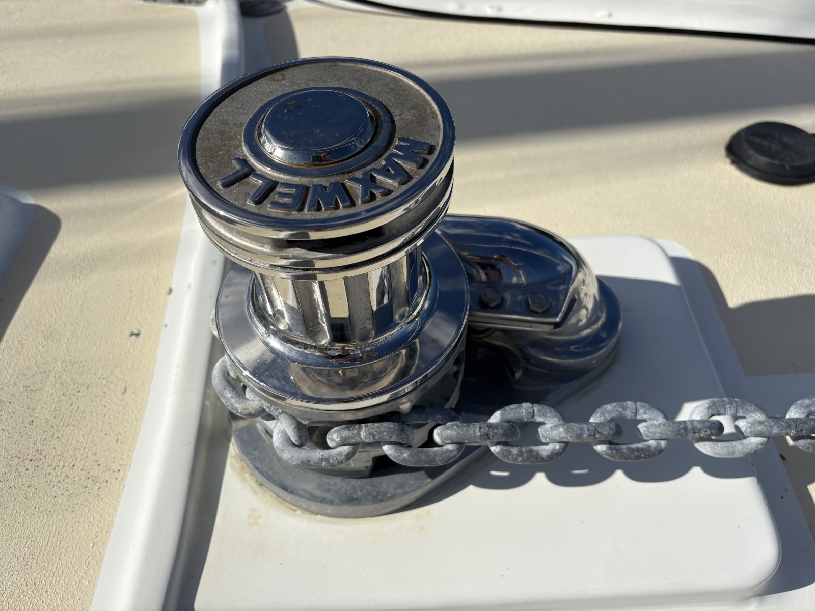 Windsong 50ft Morgan Yacht For Sale