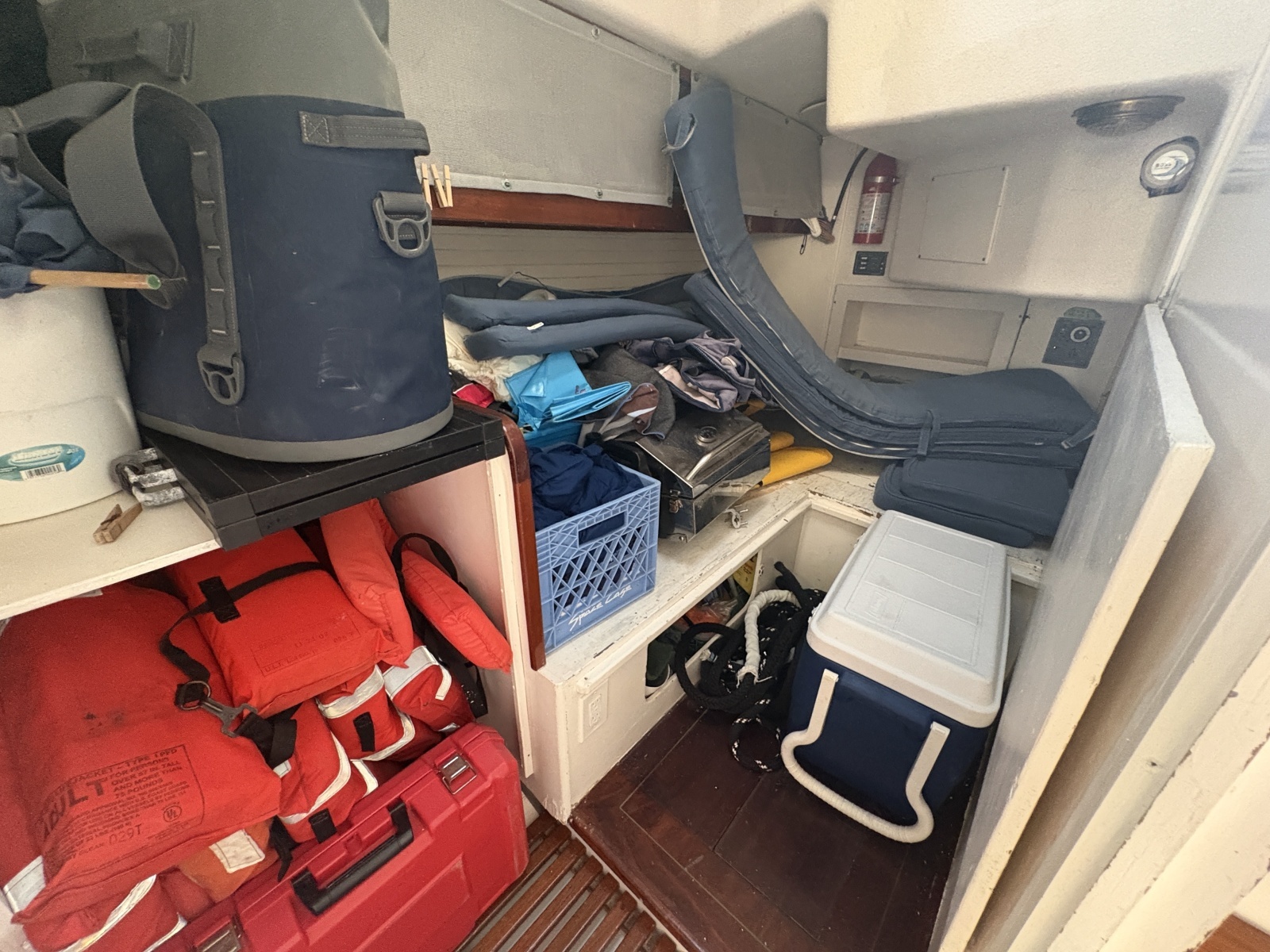 Windsong 50ft Morgan Yacht For Sale