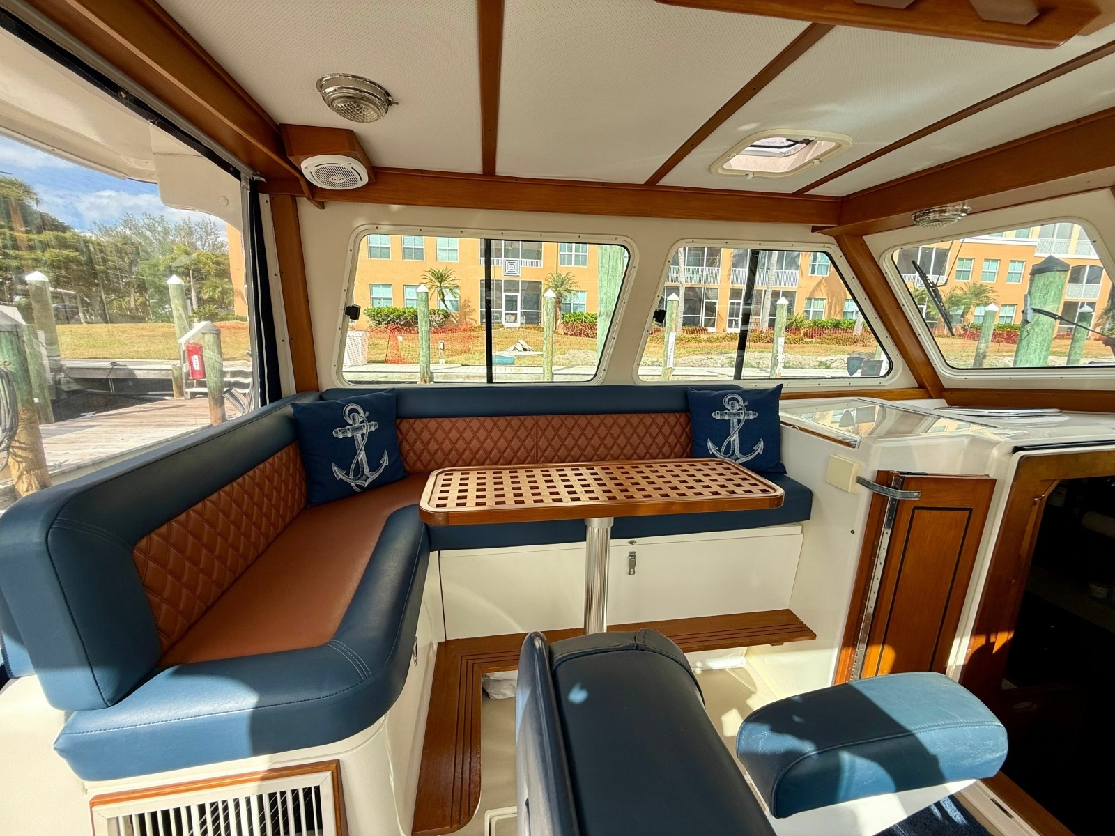 GULF KART III 36ft Sabre Yacht For Sale