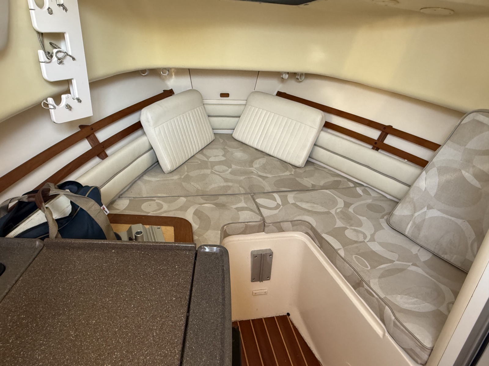 2005 Grady-White 282 Sailfish