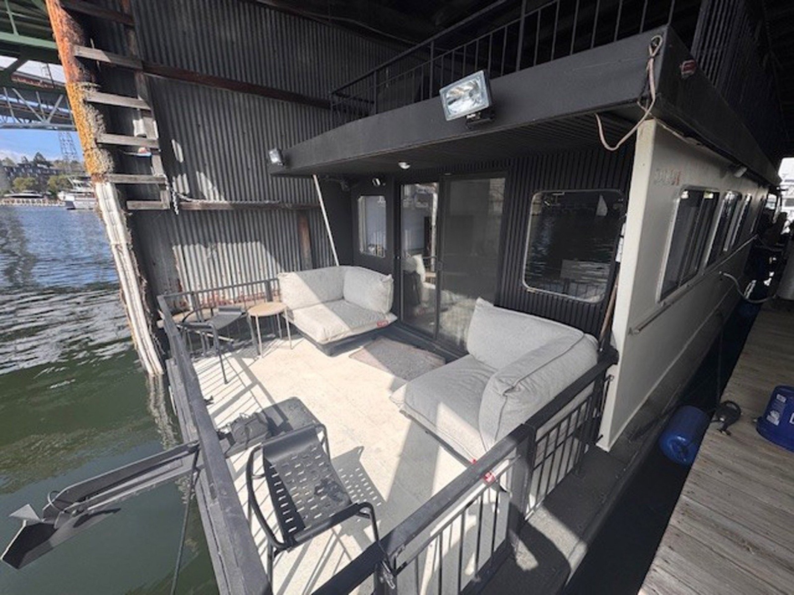 44ft Three Buoys Yacht For Sale