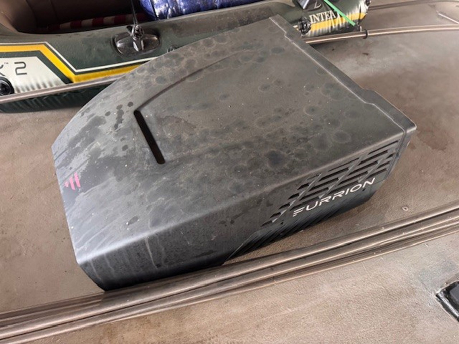 44ft Three Buoys Yacht For Sale