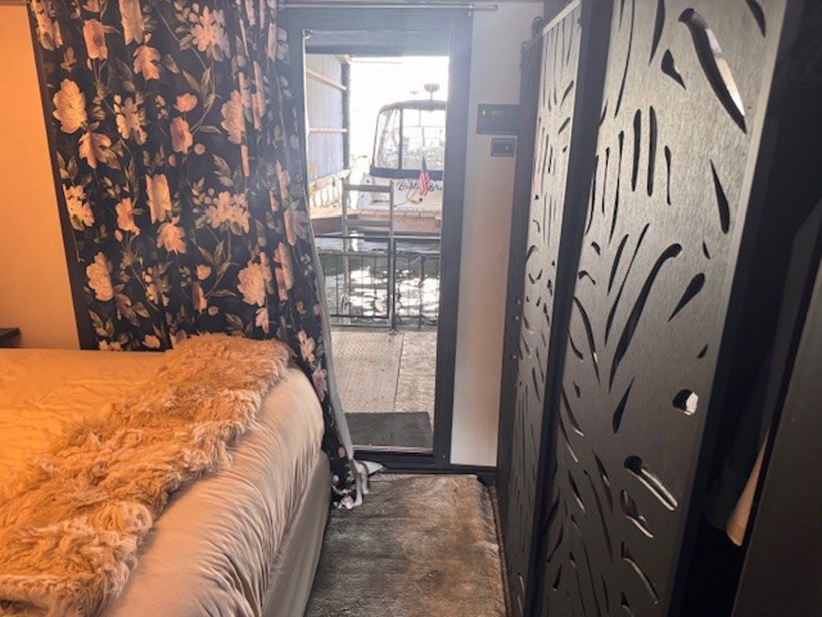 44ft Three Buoys Yacht For Sale