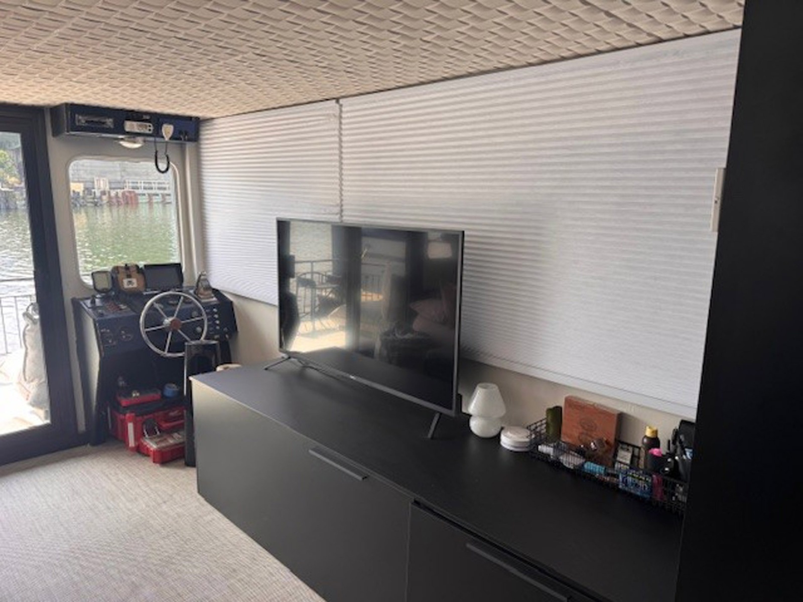 44ft Three Buoys Yacht For Sale