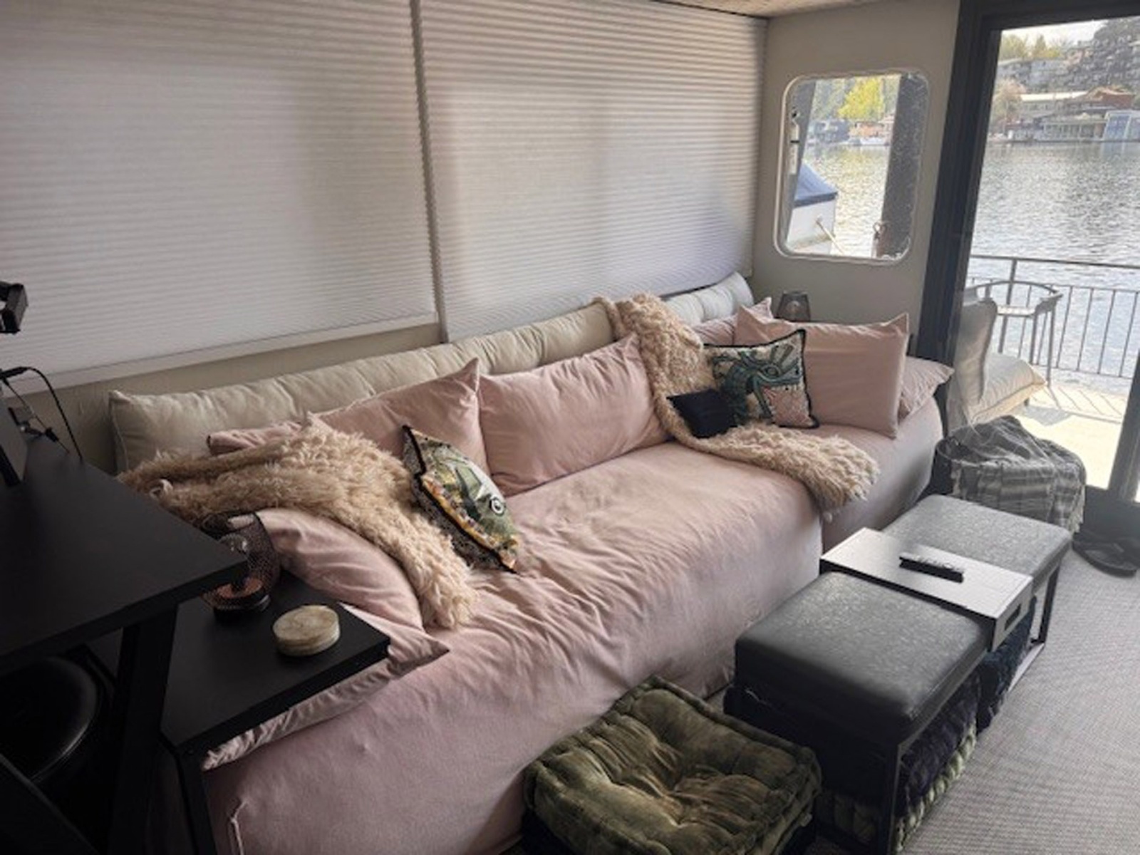 44ft Three Buoys Yacht For Sale