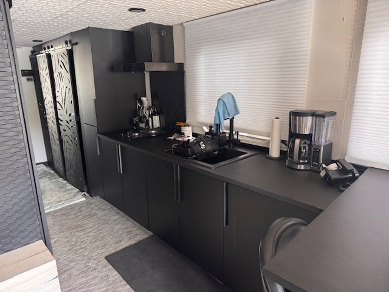 44ft Three Buoys Yacht For Sale