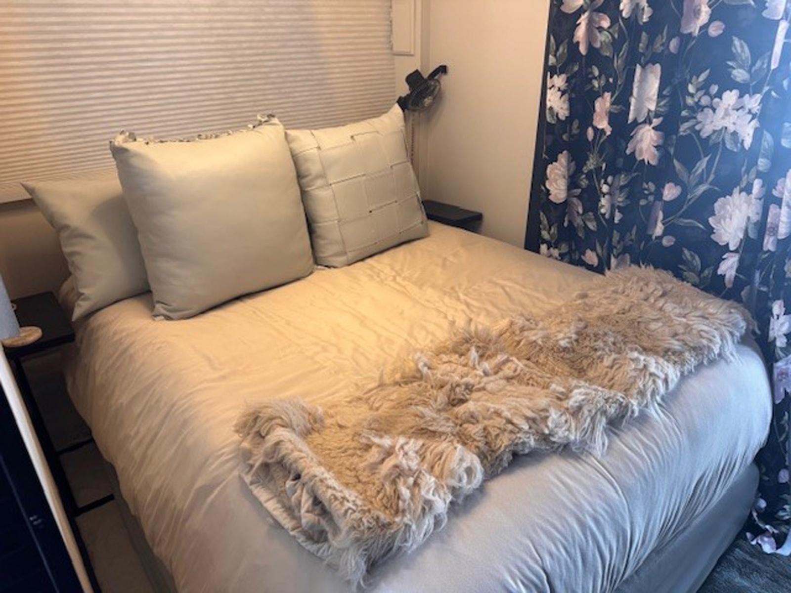 44ft Three Buoys Yacht For Sale